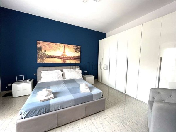 appartamento in vendita a Genova in zona Palmaro / Pra'