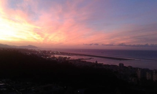 appartamento in vendita a Genova in zona Pegli