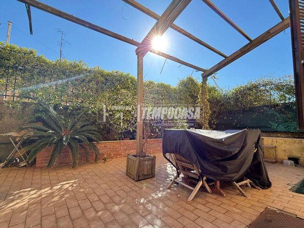 appartamento in vendita a Genova in zona Lagaccio / Granarolo