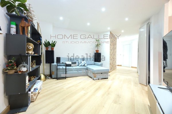 appartamento in vendita a Genova in zona Albaro