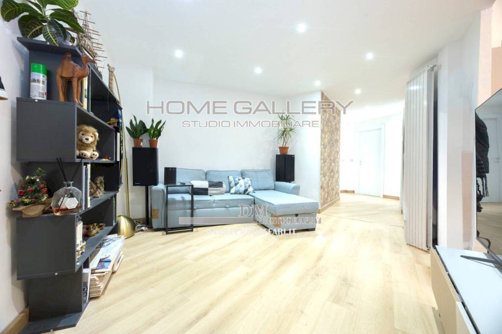 appartamento in vendita a Genova in zona Albaro