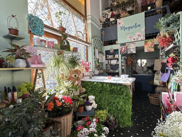 negozio in vendita a Genova in zona San Teodoro