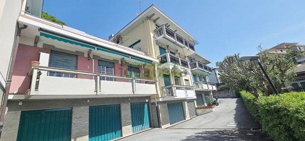 appartamento in vendita a Genova in zona Nervi
