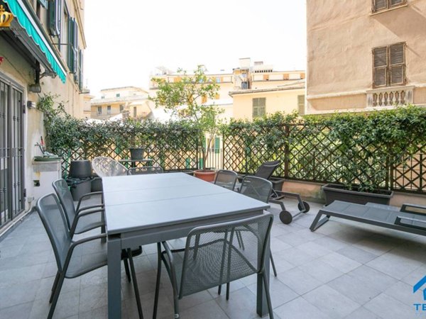 appartamento in vendita a Genova in zona Centro Storico