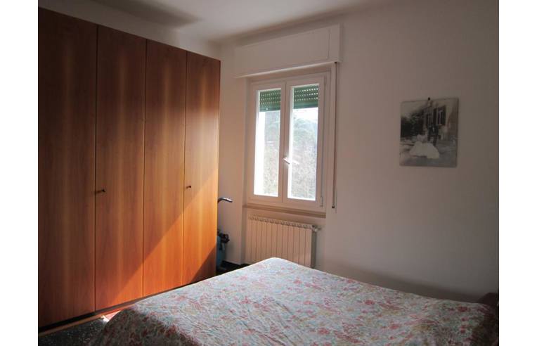 appartamento in vendita a Genova in zona Pontedecimo