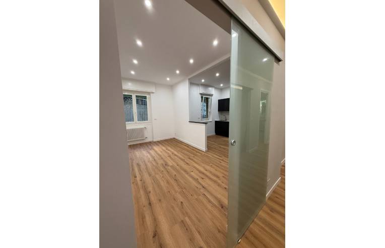 appartamento in vendita a Genova in zona Pontedecimo