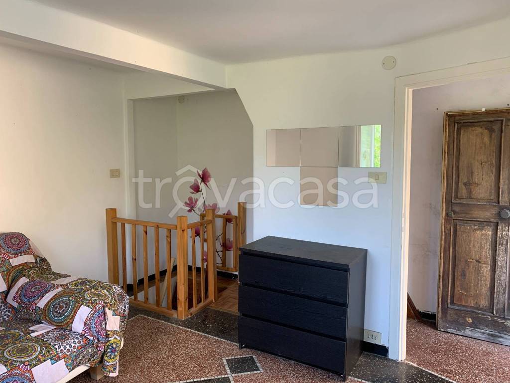 casa indipendente in vendita a Genova in zona Bavari