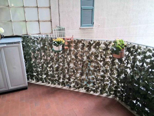 appartamento in vendita a Genova in zona Marassi