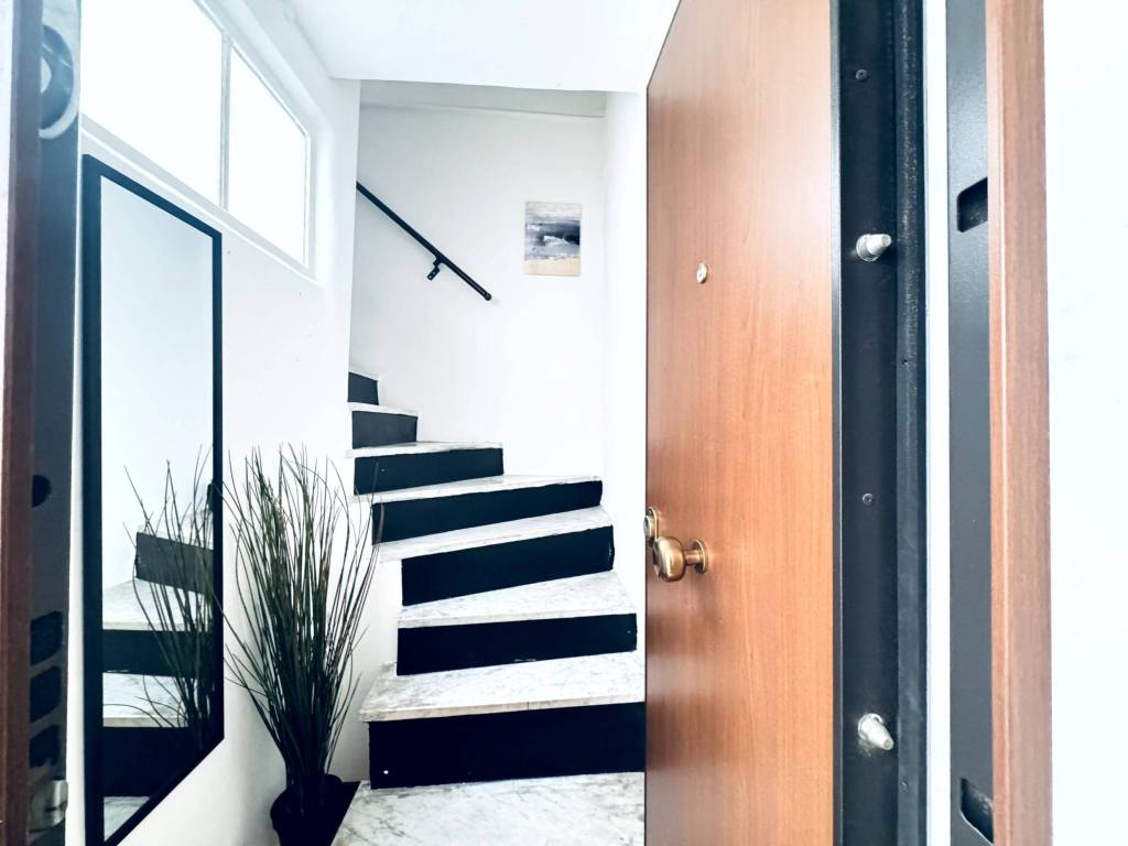 appartamento in vendita a Genova in zona Voltri