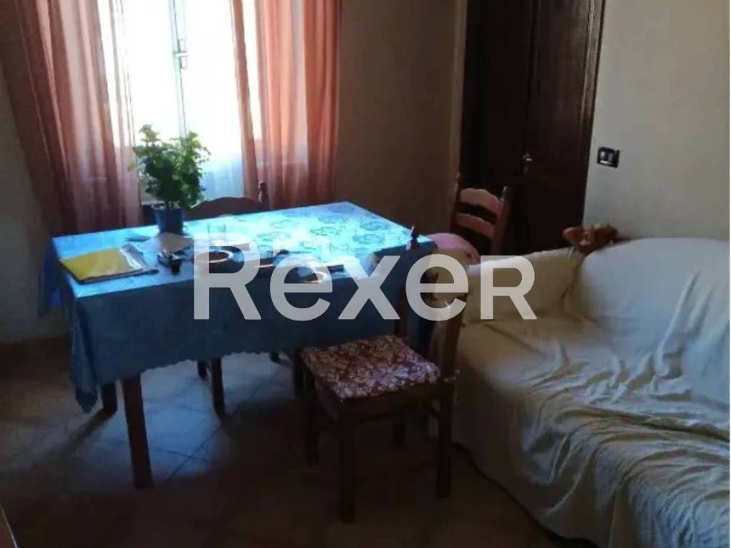 appartamento in vendita a Genova in zona Rivarolo