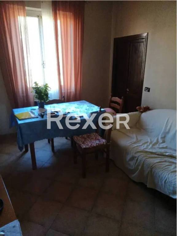 appartamento in vendita a Genova in zona Rivarolo