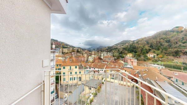 appartamento in vendita a Genova in zona Pontedecimo