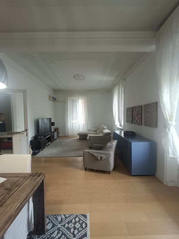 appartamento in vendita a Genova in zona Albaro