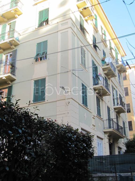 appartamento in vendita a Genova in zona Castelletto