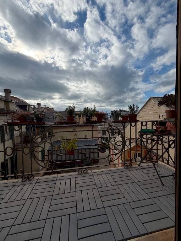 appartamento in vendita a Genova in zona Centro Storico