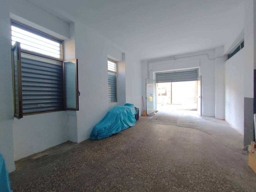 appartamento in vendita a Genova in zona Nervi