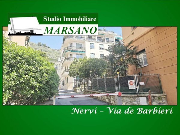 appartamento in vendita a Genova in zona Centro Storico