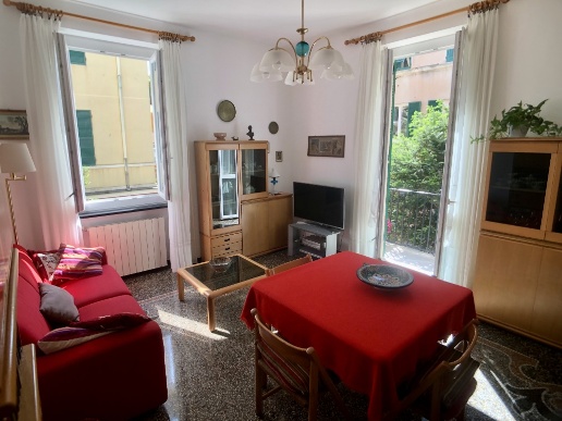 appartamento in vendita a Genova in zona Castelletto