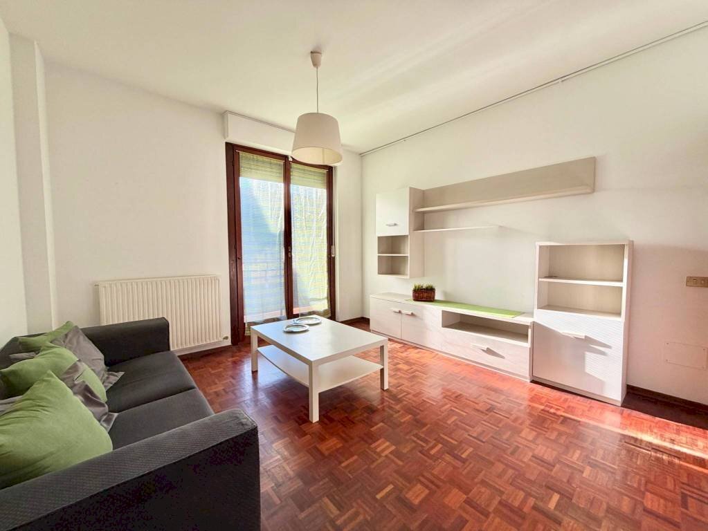 appartamento in vendita a Genova in zona Pegli