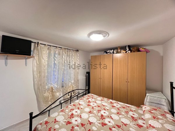 casa indipendente in vendita a Genova in zona Quezzi