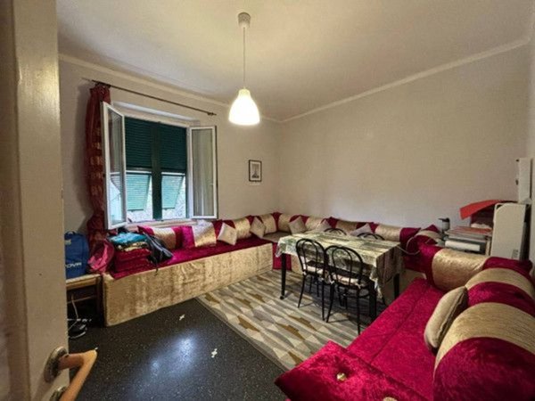 appartamento in vendita a Genova in zona Borzoli