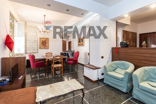 appartamento in vendita a Genova in zona Marassi