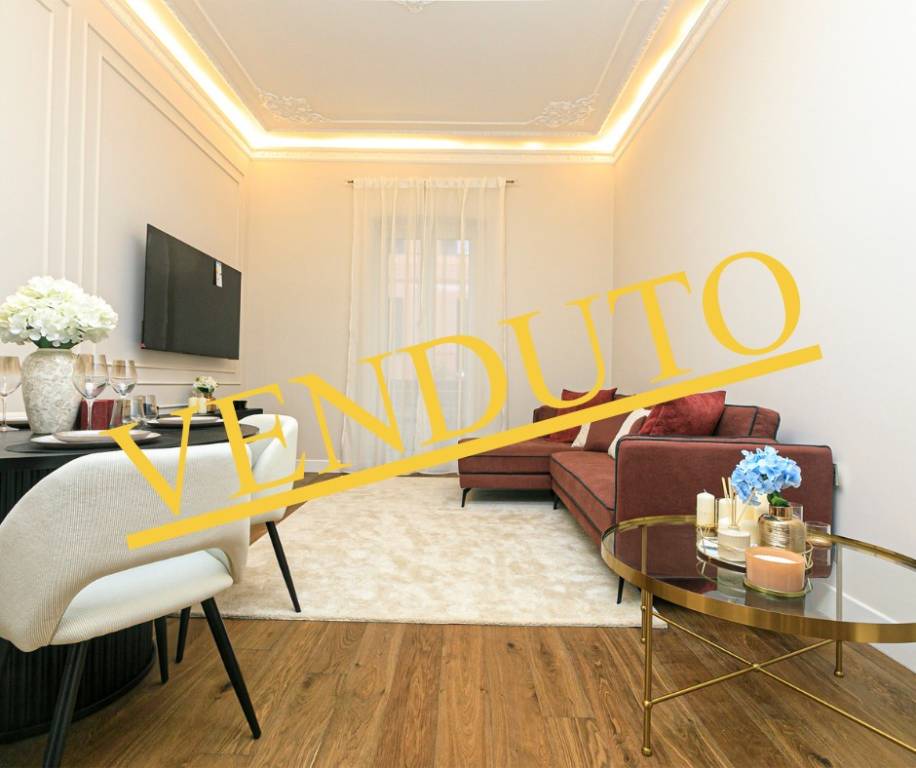 appartamento in vendita a Genova in zona Albaro
