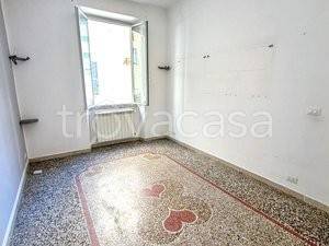 appartamento in vendita a Genova in zona Voltri