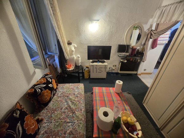 appartamento in vendita a Genova in zona Sestri Ponente