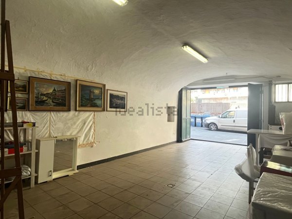 casa indipendente in vendita a Genova in zona Sestri Ponente