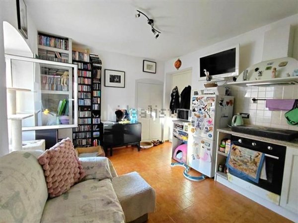 appartamento in vendita a Genova in zona Nervi