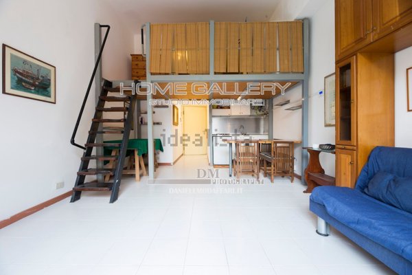 appartamento in vendita a Genova in zona Albaro