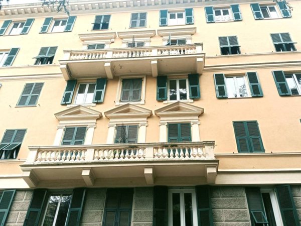 appartamento in vendita a Genova