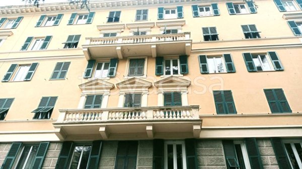 appartamento in vendita a Genova in zona Castelletto