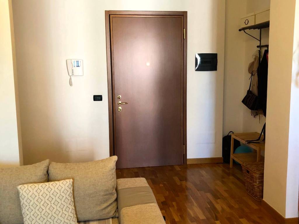 appartamento in vendita a Genova in zona Bolzaneto