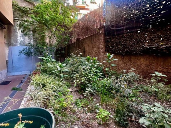 appartamento in vendita a Genova in zona Sampierdarena