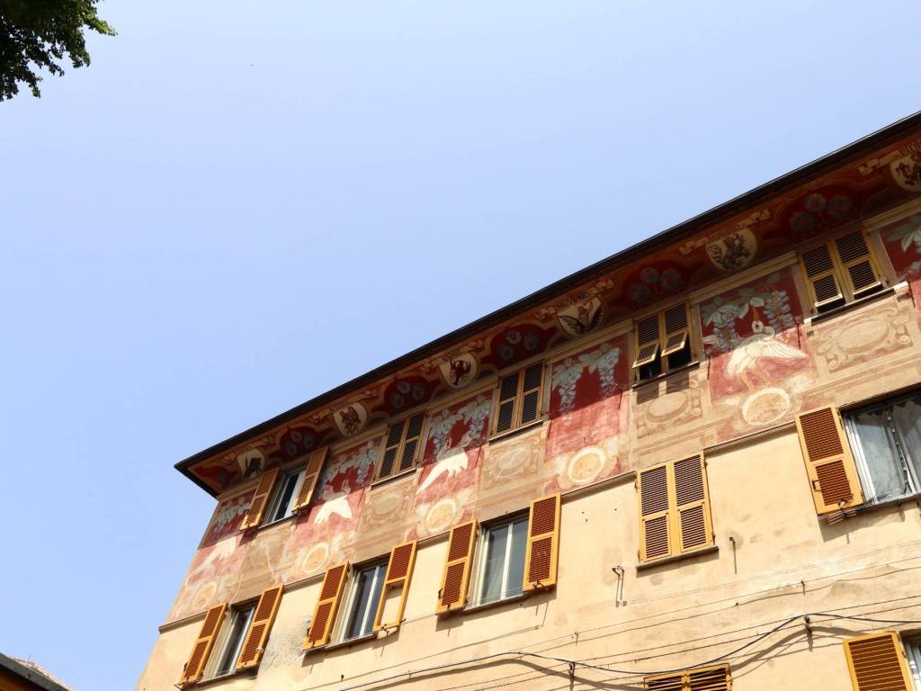 appartamento in vendita a Genova in zona San Martino