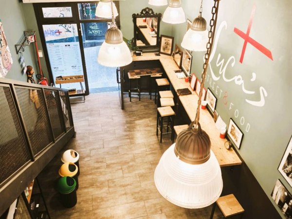 negozio in vendita a Genova