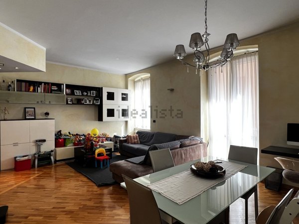 appartamento in vendita a Genova in zona San Martino