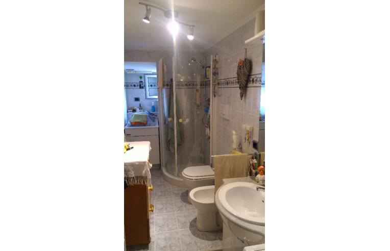 appartamento in vendita a Genova in zona Pontedecimo