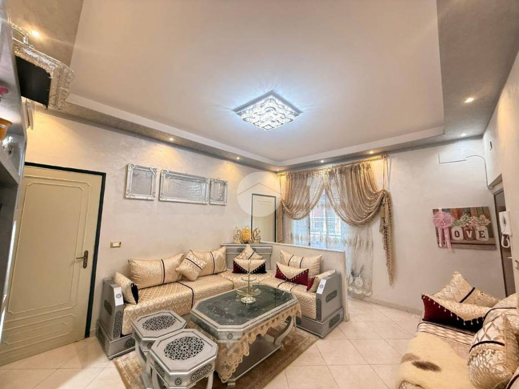 appartamento in vendita a Genova in zona Sampierdarena