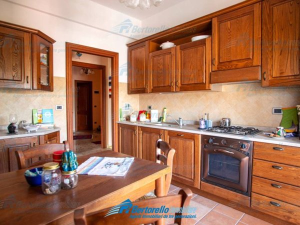 appartamento in vendita a Genova in zona Sampierdarena