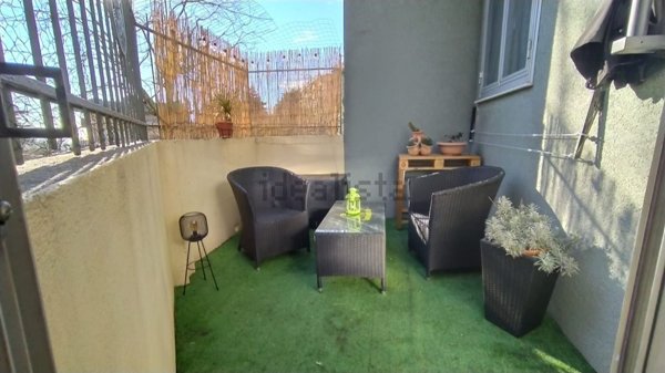 appartamento in vendita a Genova in zona Oregina