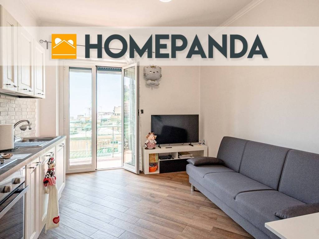 appartamento in vendita a Genova