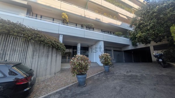 appartamento in vendita a Genova in zona Castelletto