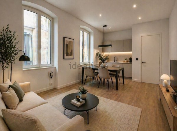 appartamento in vendita a Genova in zona Foce