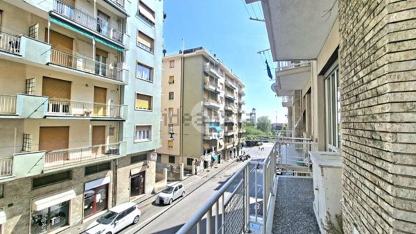appartamento in vendita a Genova in zona Palmaro / Pra'