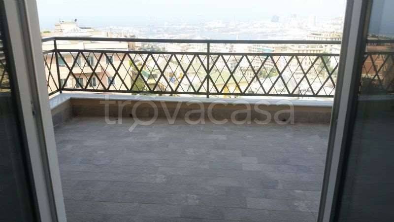 appartamento in vendita a Genova in zona Castelletto