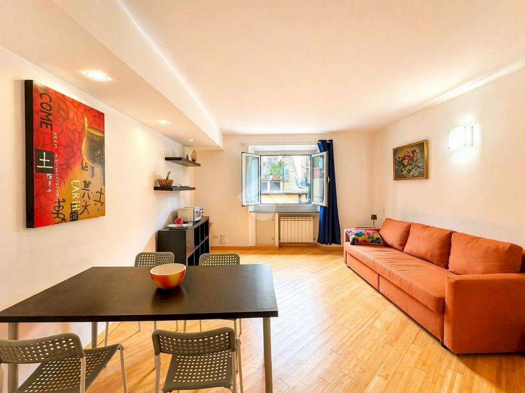 appartamento in vendita a Genova in zona Centro Storico