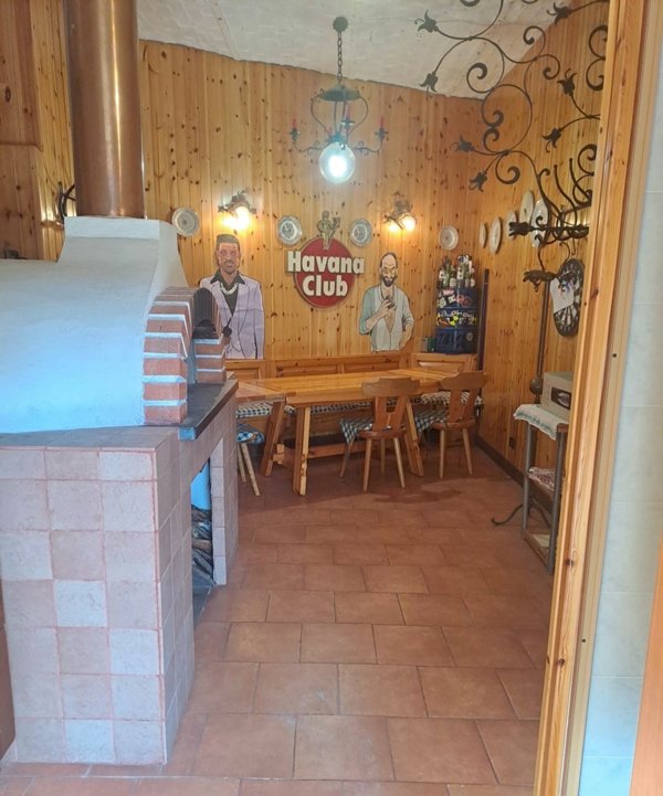 casa semindipendente in vendita a Genova